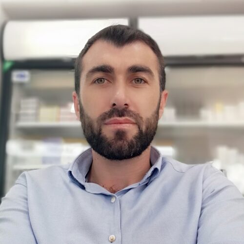 Saim DEMİR