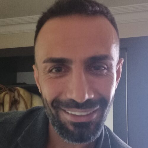 Abdulselam  GÜLTEKİN