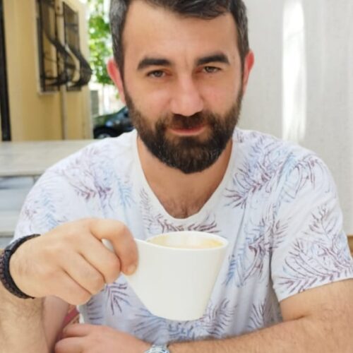 Şakir  SATIR