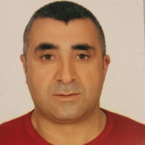 Mahir  ASLAN