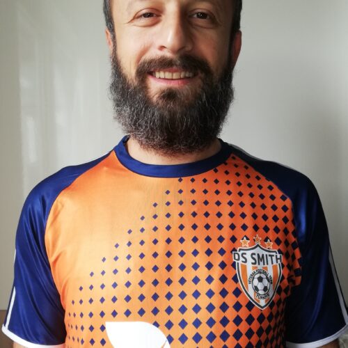 Ali MENTEŞ