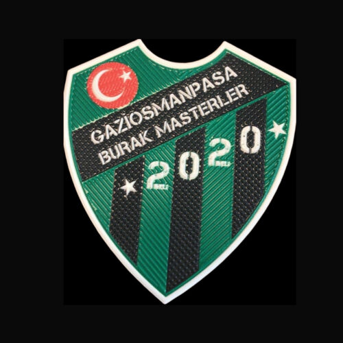 GOP Burak Asansör Masterler