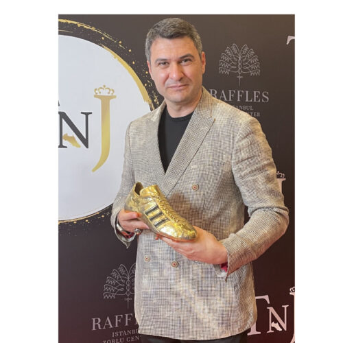 ONUR ÇÖPÜRKAYA