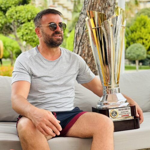 Hakan ÇUBUKCU