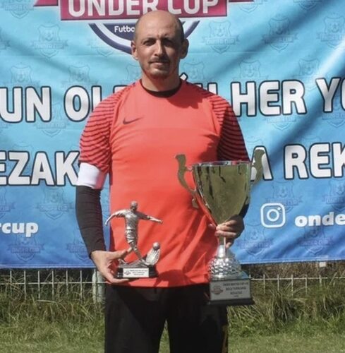 Fatih SAVAŞ