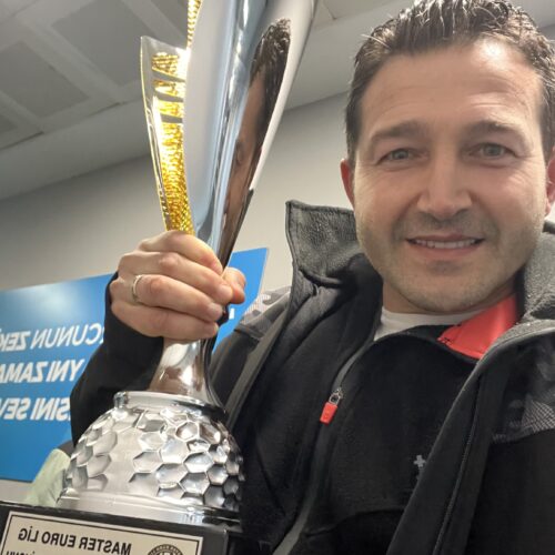 Erkan GÜNDOĞDU