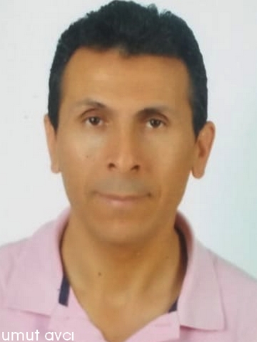 Umut AVCI