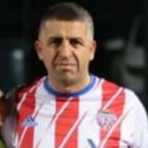 Mustafa POLAT