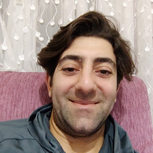 Barış KONUKÇU