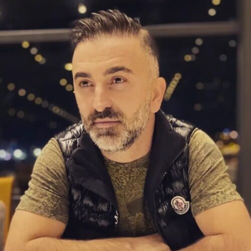 Caner YAZICI