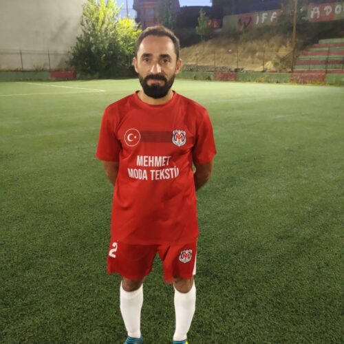 Kurban KUMRU