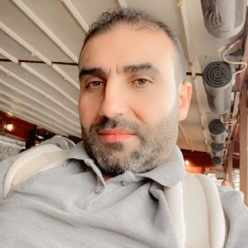 Serkan  GEDİK
