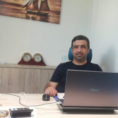 Ömer KOÇAK