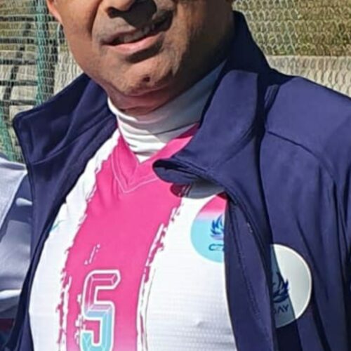 Özgür  OTLUOĞLU