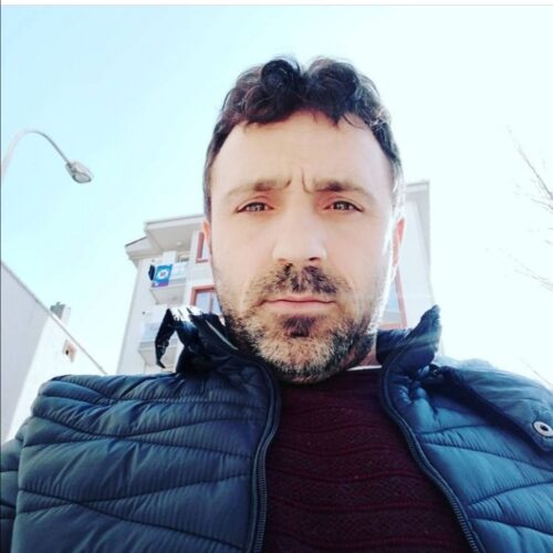 Sezgin  KARABİNA