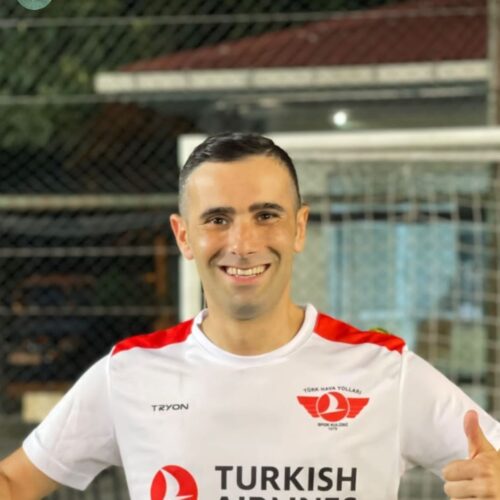 Mustafa ÇELİK