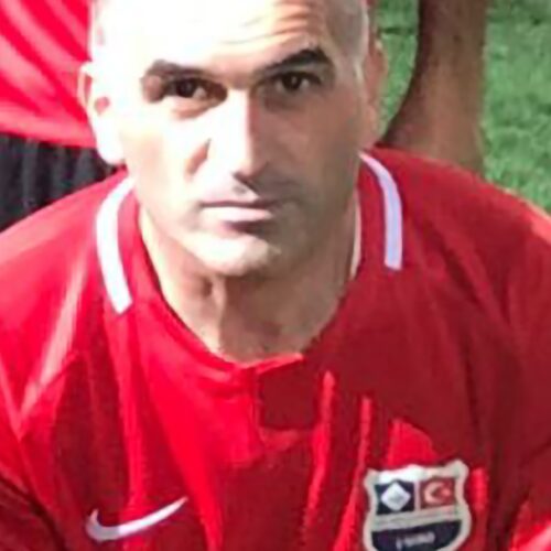 Bülent  GÜL