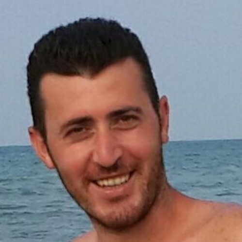 Koray  AKÇAY
