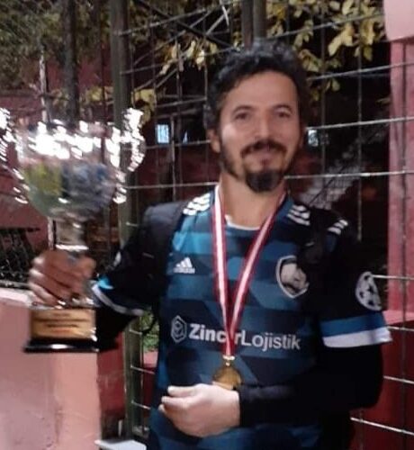 Erkan BALAMAN