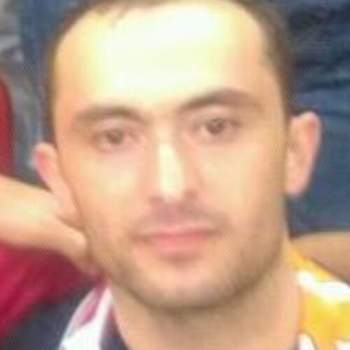 Hamdi ÖZCAN