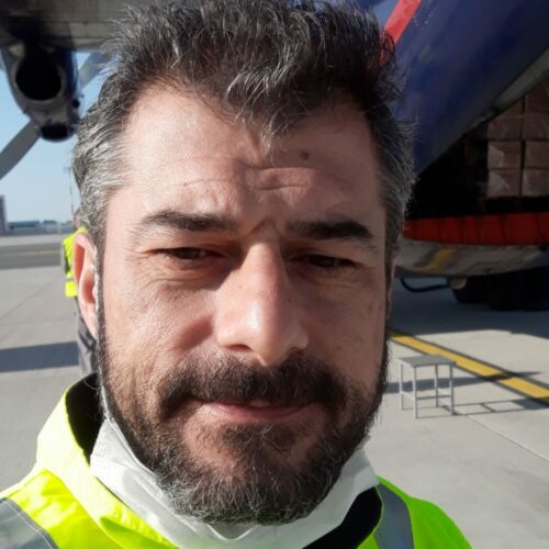 İbrahim ARAS