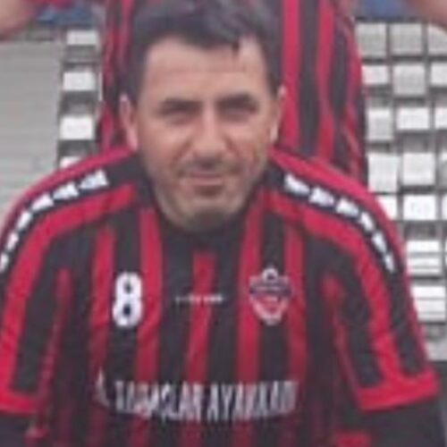 Abdulkadir OKULEVİ