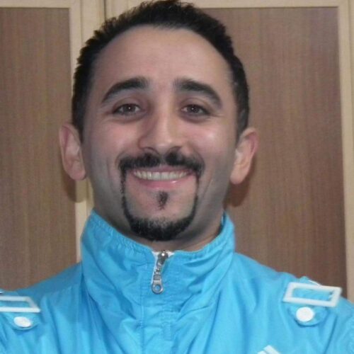 Olcay AKBAL
