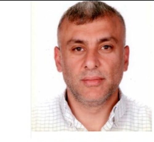 Saner ÇAKIR