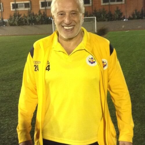 Kemal TATAROĞLU