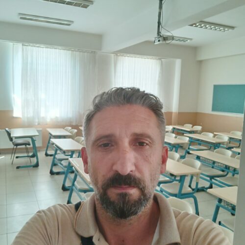 Erdem EFE