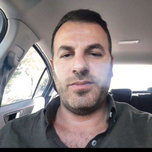İsmail ÇELİKER