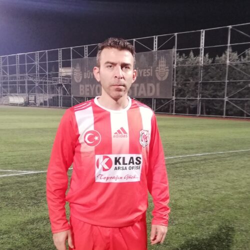 Musa  OTYAKMAZ