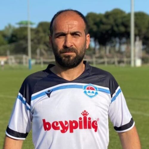 Şenol ÇUBUKCU