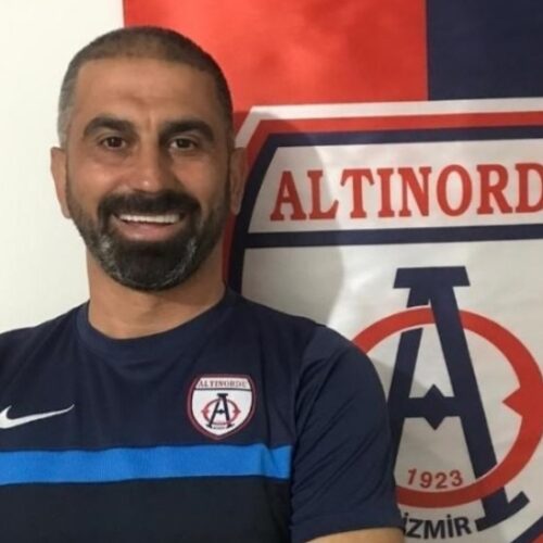 Bülent ASLAN