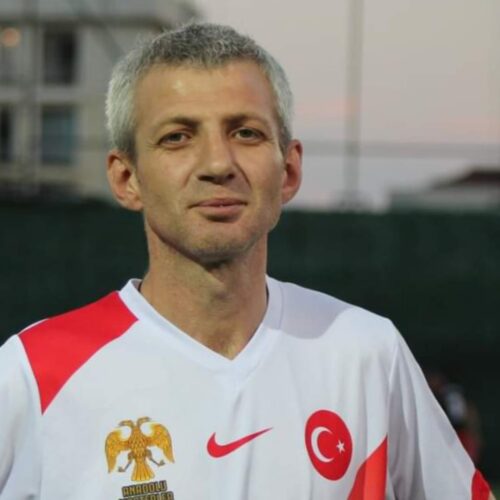 Özgür  KOLTUK