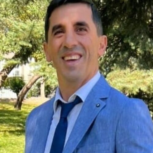 Murat TAN