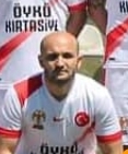 Salih Ümit ÖZDEMİR