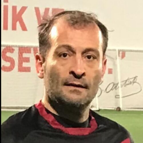 Şafak ÇETİN