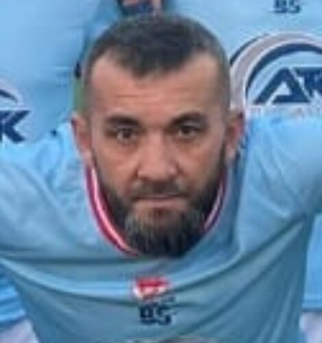 Mustafa KILIÇASLAN