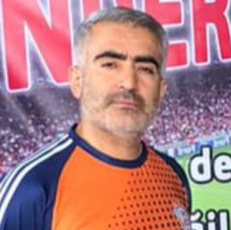 Mehmet Mustafa  GÜNDÜZ