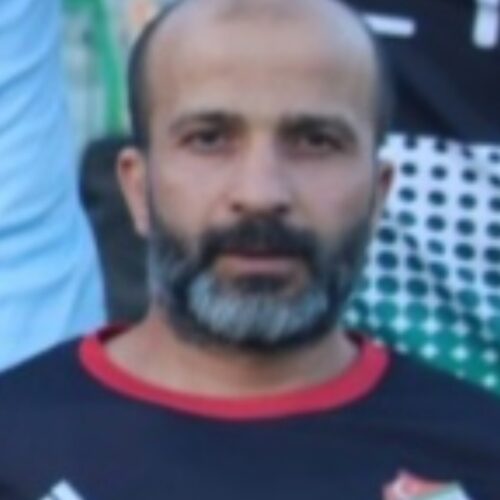 Mehmet Salih EREN