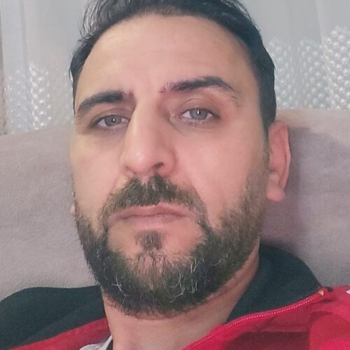 Reşat AYHAN