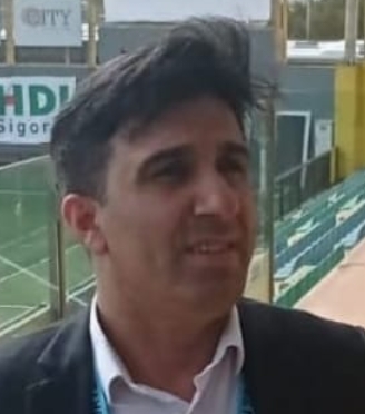 Tekin CENGİZ