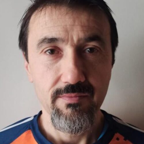 Tuncay BEZGİN