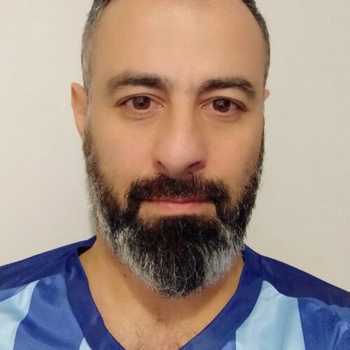 Abdullah ÖZTÜRK