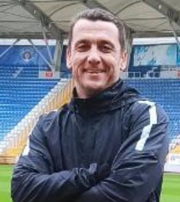İsmail İBRİŞİM