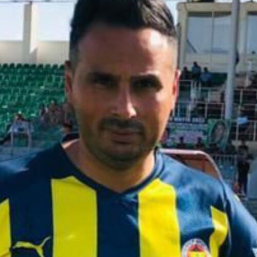 Mustafa ÖZBAĞ