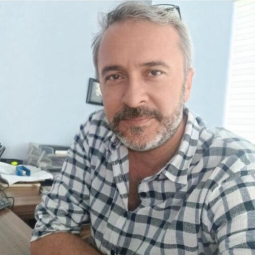 Ahmet CAN