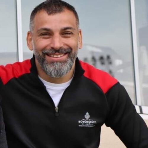 Serdar KOCABAL
