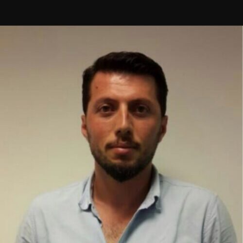 Aykut AKYILDIZ